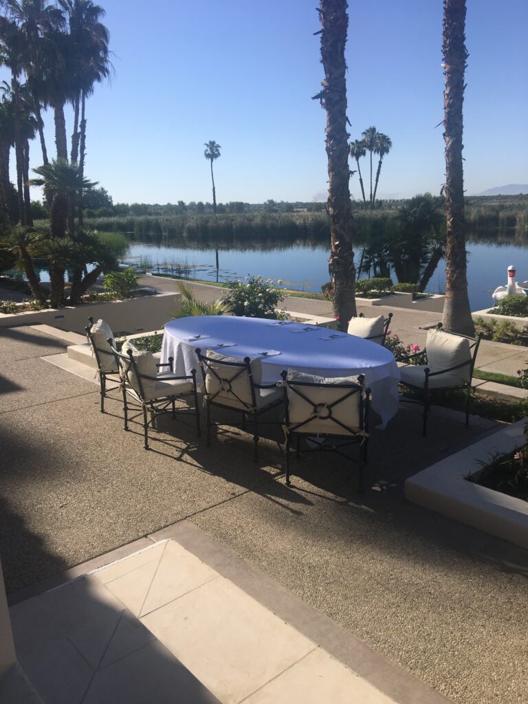 Coachella Valley's Top Estates