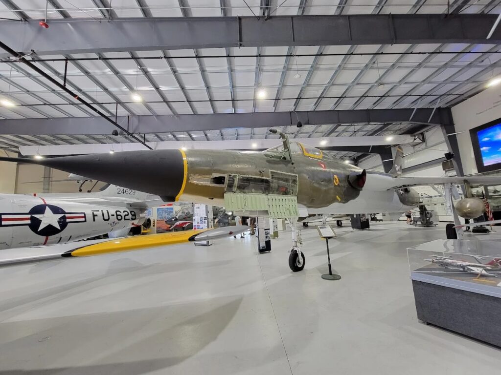 Catering Near Palm Springs Air Museum