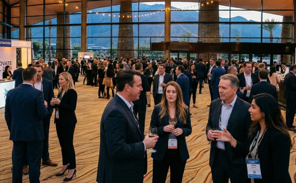 Corporate Holiday Party Catering